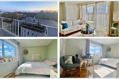 70 Park St #61, Somerville, MA 02143 - Photo 2