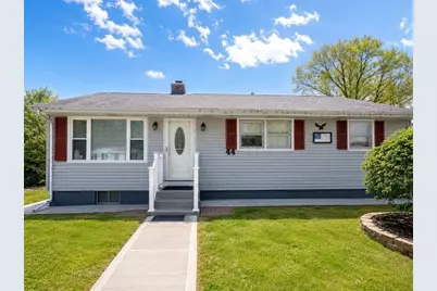 44 Schley St, Chicopee, MA 01020 - Photo 1