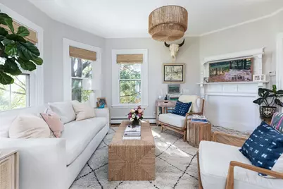 135 Anrtim #C, Cambridge, MA 02139 - Photo 2