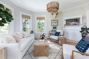 135 Antrim, Cambridge, MA 02139 - Photo 2