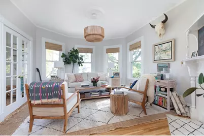 135 Anrtim #C, Cambridge, MA 02139 - Photo 1