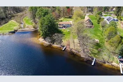 132 Paxton Rd, Spencer, MA 01562 - Photo 2