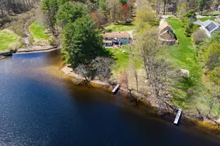 132 Paxton Rd, Spencer, MA 01562 - Photo 2