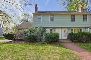 1 West Belcher, Foxboro, MA 02035 - Photo 1