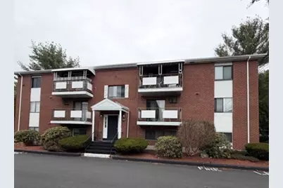 50 Colonial #8, Andover, MA 01810 - Photo 1