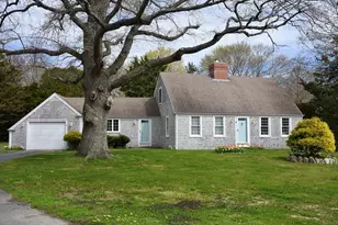 11 Beale Ave, Sandwich, MA 02563 - Photo 1