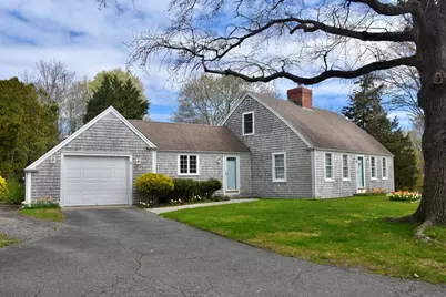11 Beale Ave, Sandwich, MA 02563 - Photo 2