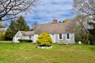 11 Beale Ave, Sandwich, MA 02563 - Photo 4