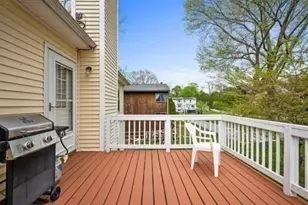 37 Dupuis Ave, Worcester, MA 01604 - Photo 28