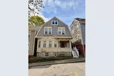 108 School St, New Bedford, MA 02740 - Photo 2