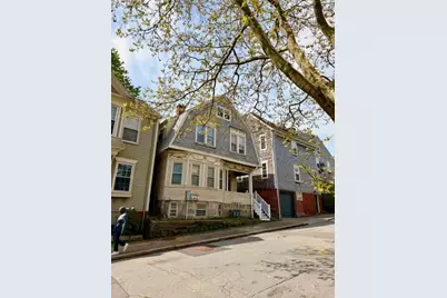 108 School St, New Bedford, MA 02740 - Photo 1