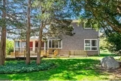 30 Rogers Road, Falmouth, MA 02540 - Photo 2