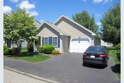 78 Bogie Way #78, Tewksbury, MA 01876 - Photo 1
