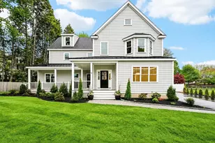 13 Parker Rd, Wakefield, MA 01880 - Photo 1
