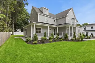 13 Parker Rd, Wakefield, MA 01880 - Photo 30