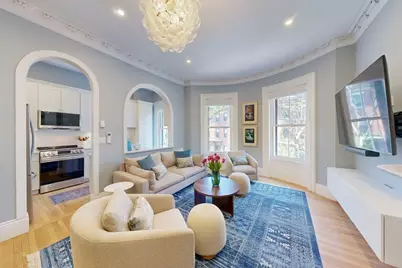 86 Worcester St #4, Boston, MA 02118 - Photo 1