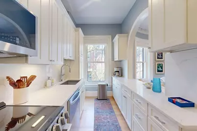 86 Worcester St #4, Boston, MA 02118 - Photo 2