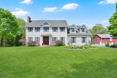 45 Pomeroy Meadow Rd, Southampton, MA 01073 - Photo 2