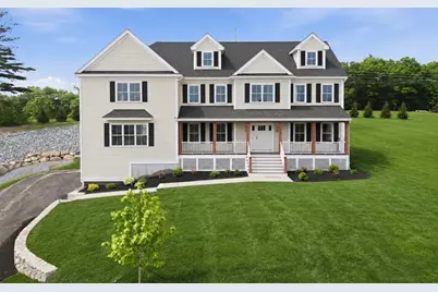 16 Couture Way, Middleton, MA 01949 - Photo 1