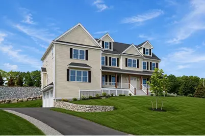 16 Couture Way, Middleton, MA 01949 - Photo 2