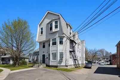 28 Richardson Cir, Framingham, MA 01702 - Photo 4