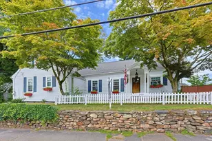 260 State Rd, Dartmouth, MA 02747 - Photo 1