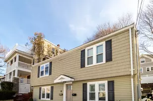 43 Sagamore Ave, Winthrop, MA 02152 - Photo 1