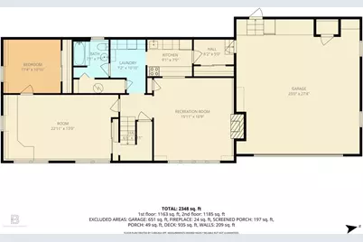 115 Pilgrim Road, Braintree, MA 02184 - Photo 42