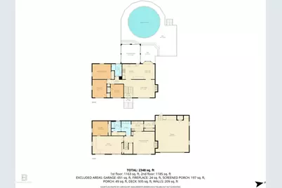 115 Pilgrim Road, Braintree, MA 02184 - Photo 40