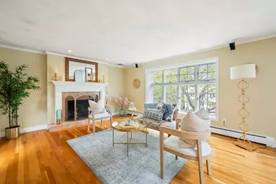 115 Pilgrim Road, Braintree, MA 02184 - Photo 4