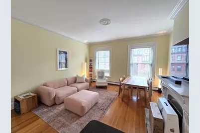 313 Beacon St #14, Boston, MA 02116 - Photo 4