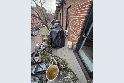 313 Beacon St #14, Boston, MA 02116 - Photo 14