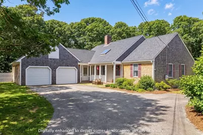 13 Oak Lane, Orleans, MA 02653 - Photo 1