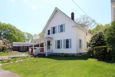 2 High Street, Middleborough, MA 02346 - Photo 1