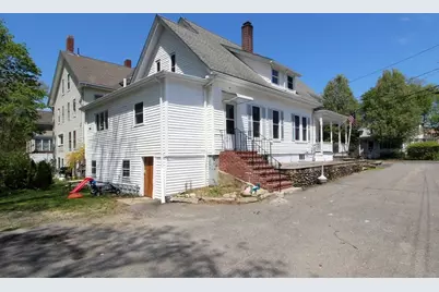 2 High Street, Middleborough, MA 02346 - Photo 34