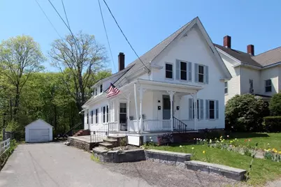 2 High Street, Middleborough, MA 02346 - Photo 4