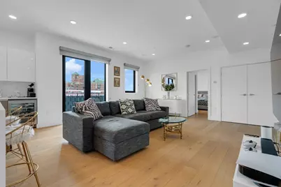 30 Penniman Road #PH702, Boston, MA 02134 - Photo 2