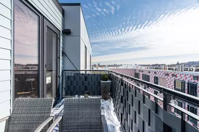 30 Penniman Road #PH702, Boston, MA 02134 - Photo 26