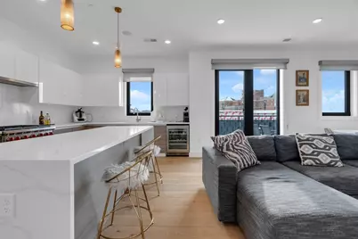30 Penniman Road #PH702, Boston, MA 02134 - Photo 8