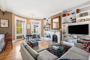 536 Massachusetts Ave, Boston, MA 02118 - Photo 1