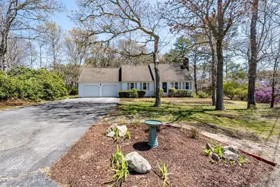 12 Fairway Drive, Dennis, MA 02641 - Photo 1