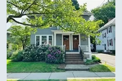 49 Whitney #49, Watertown, MA 02472 - Photo 1