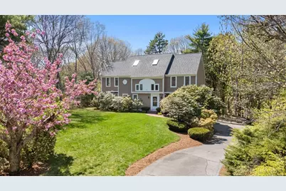 24 Winding Way, Plymouth, MA 02360 - Photo 1