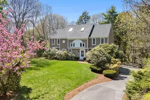 24 Winding Way, Plymouth, MA 02360 - Photo 1