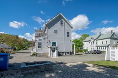40 Elm St #B, Wakefield, MA 01880 - Photo 14
