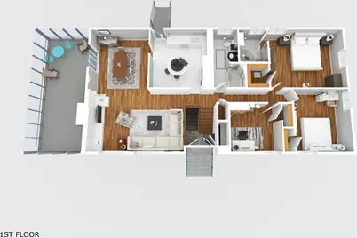 86 Framingham Road, Southborough, MA 01772 - Photo 38