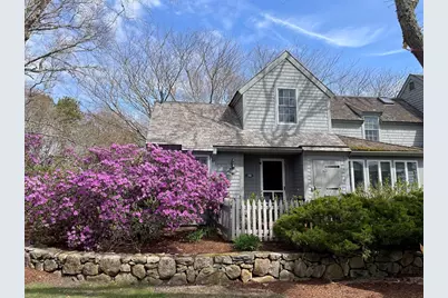 38 Brant Rock #820, Mashpee, MA 02649 - Photo 1