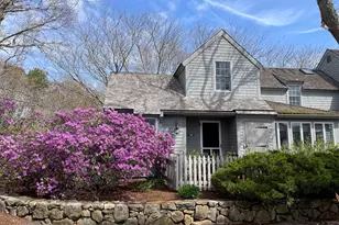 38 Brant Rock, Mashpee, MA 02649 - Photo 1