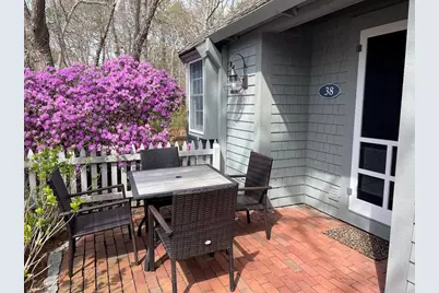 38 Brant Rock #820, Mashpee, MA 02649 - Photo 2