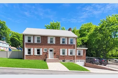 82 Arlmont #82, Arlington, MA 02476 - Photo 1